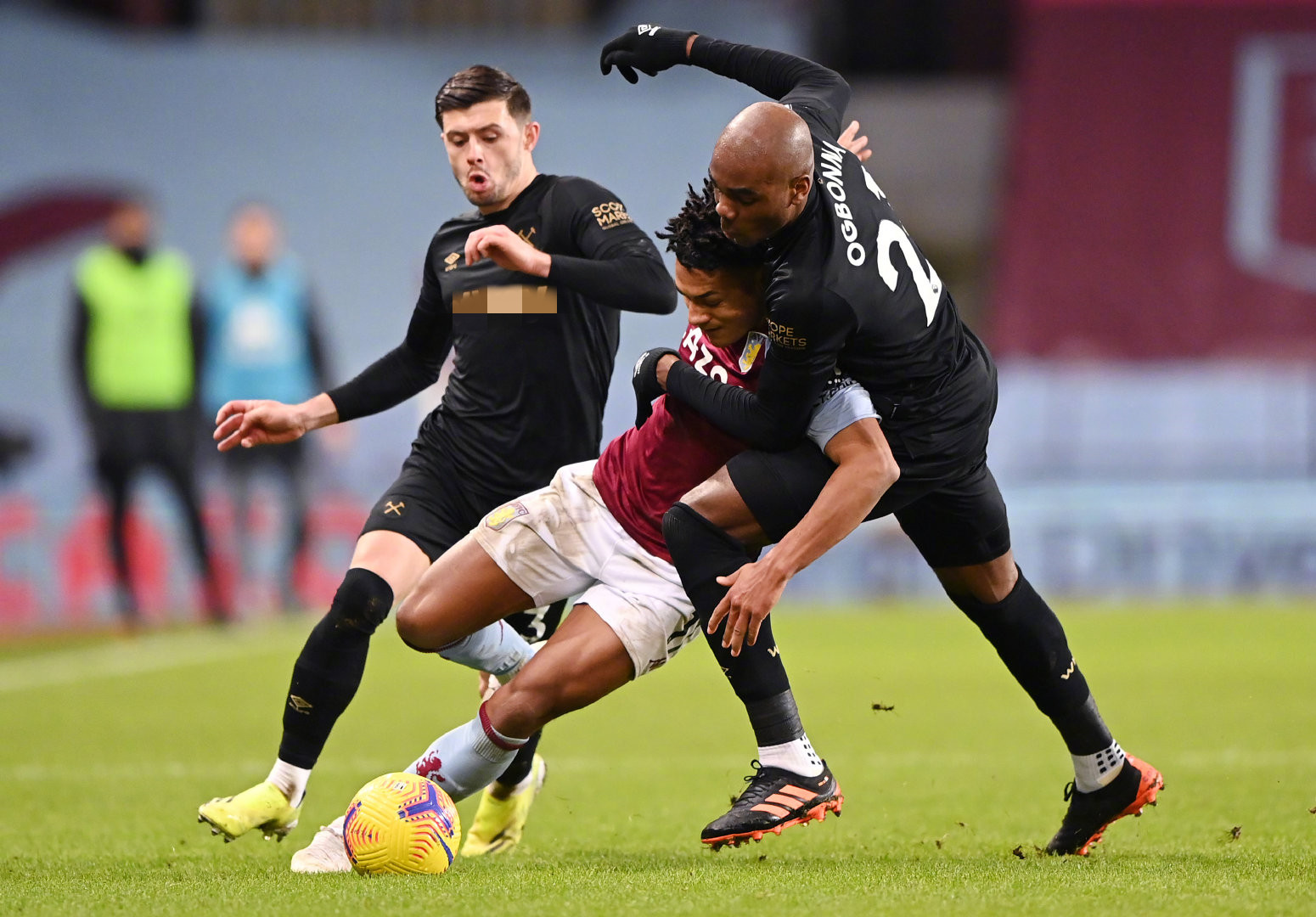 足總杯誌在必得！騰哈格決賽勝率非常可觀！.