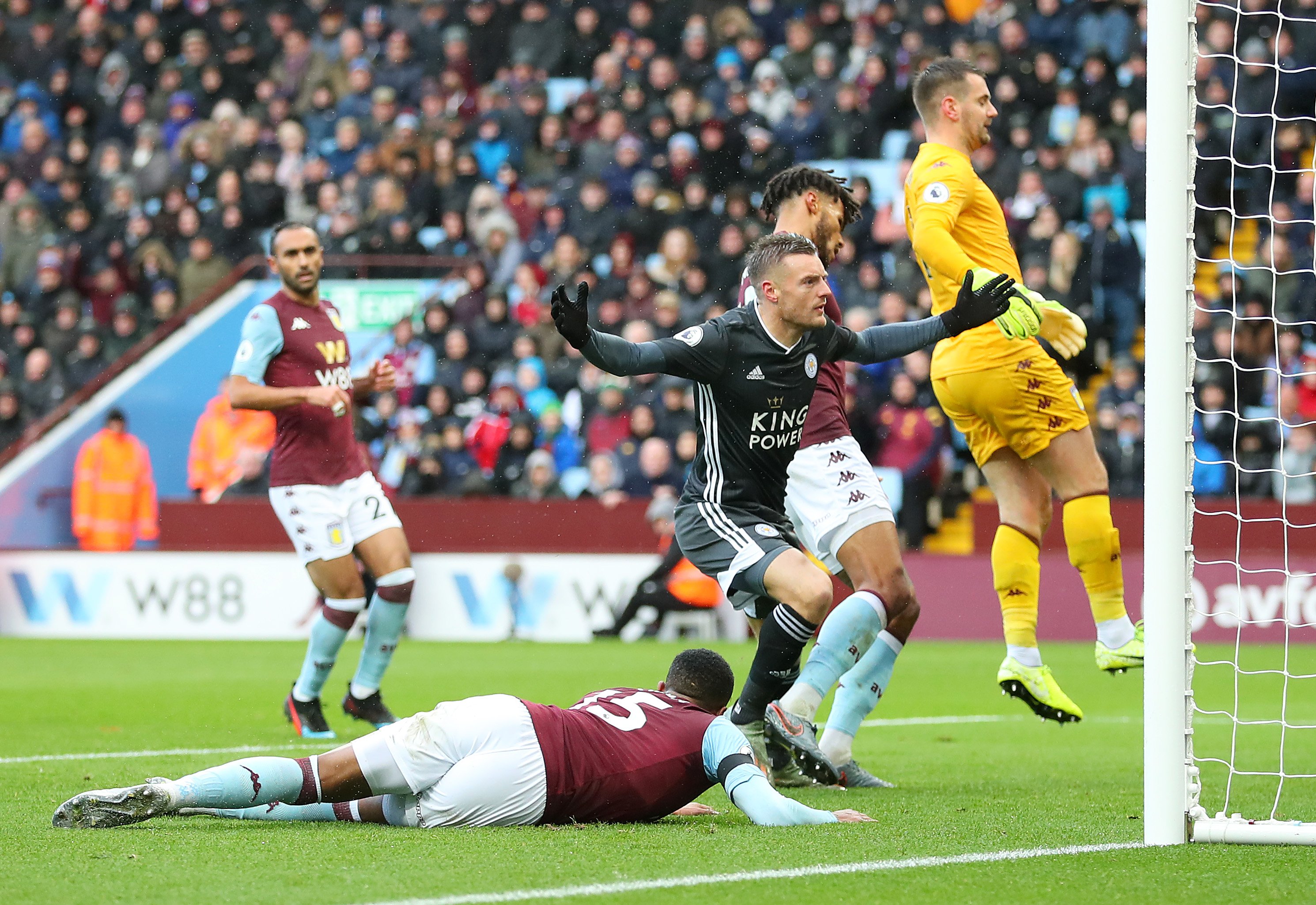 了与众不同 了与众不同